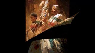 Oliver Shandi and Friends - Shaman - D.Videos