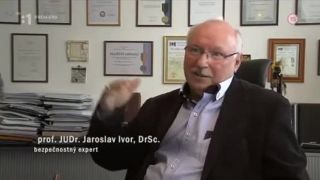 Mafia na Slovensku - Róbert Holub