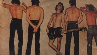 AC/DC  - Highway to hell - D. Videios