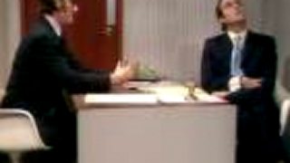 Monty Python - Argument clinic