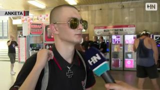 Génius a hlupák podla HN TV