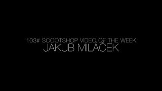 103# SCOOTSHOP VIDEO OF THE WEEK