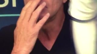 Počas zápasu so Slovenskom si Joachim Löw znovu pričuchol!