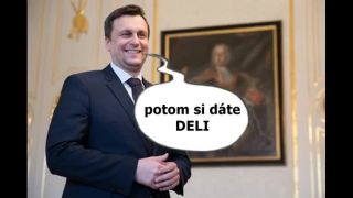 Fico priznal včera na TA3, že...