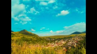 Timelapse Kamenica