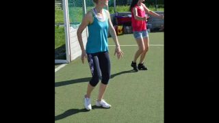Zumba párty Kysucký Lieskovec 2016