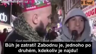 Anketa tureckých moslimov