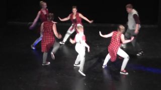 Dum Dee Dum | Tanečná Show 2016
