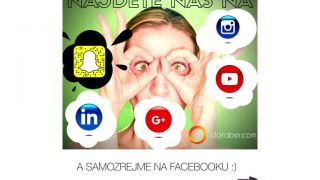 Prezentácia Databer.
