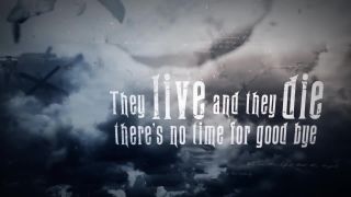 The Lost Battalion - Stratený batalión