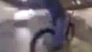 Niečo z umenia cyklotrialu
