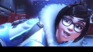 Overwatch - Get the Gang Back