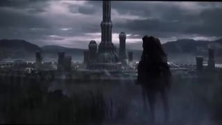 ELDER SCROLLS film