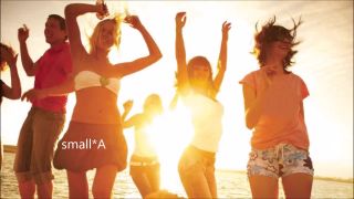 Party beach / beat
