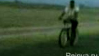 Expert - cyklista