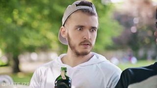 Keď máš iný vkus na ženy| Matej Zrebný