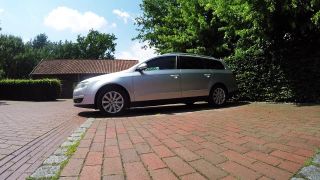 VW Passat B6