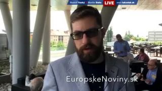 Takže tak! Live 2. Júl 2016 (#2.27) Predsedáme EÚ!