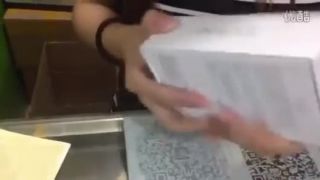Prebalovanie použitého Iphonu