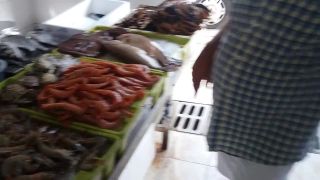 Brokeška zakoupila rybařinu 