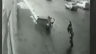 Hranica medzi životom a smrťou