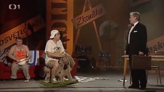 Exekútor - neberte mi to najdrahšie čo mám