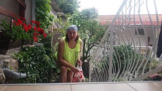 Brokeška koupila mlieko 