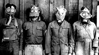 Creepy Pasta - Russian Sleep Experiment