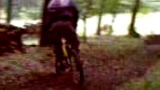Bike Kamenec