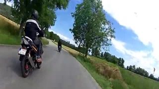 Výjazd 5.7.2016