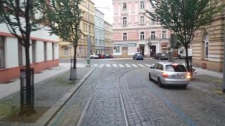 Brokeška se točí na Zvonařce ....