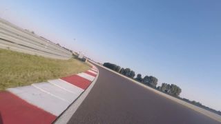 MOTORKARIS SLOVAKIA RING FREE RIDE HIGHLIGHTS 28_06 - 2016