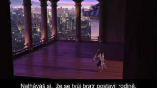 Overwatch: Draci (Krátky Animovaný Film)