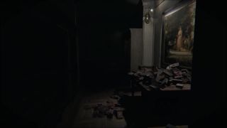 Layers of Fear (Frost)
