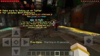 Pozvánka na mcpe server Nova Pvp