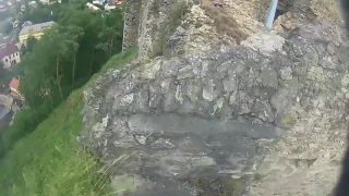 Hrad Divín trochu inak