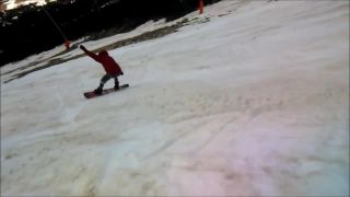 Nizke Tatry - Jasna - Chopok Juh 25.april.2016