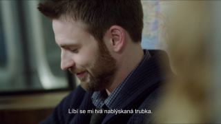 NOC V NEW YORKU - v kinách od 21. apríla - trailer
