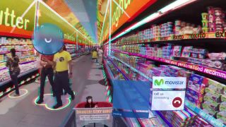 Hyper Reality