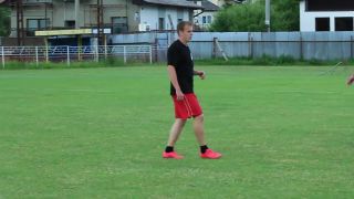 10.Ročník futbalového turnaja v malom futbale (ŠK Harichovce