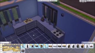 The Sims 4 | #4 | Chudoba | SK Lets Play / Gameplay 720p