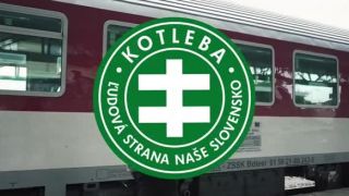 Vlakové hliadky ĽSNS - Officiálny dokument