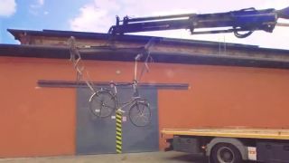 7 veci co sa Vam na bicykli nestanu