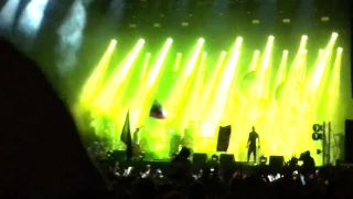 The Prodigy - Poison (Pohoda 2016)