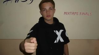 HuSy - Finále (mixtape Finále)