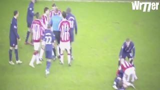 Top 10 Worst Broken Legs