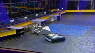 Epický zápas vojnových robotov (Battlebots)