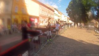 Born2Rage (Spartan Race Košice 9.7.2016)