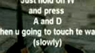 WallBug Tutorial
