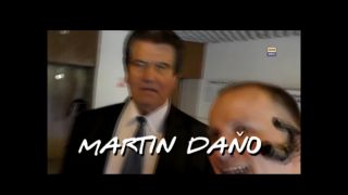 R.O.X.O.R ( Parodia na film Priatelia )